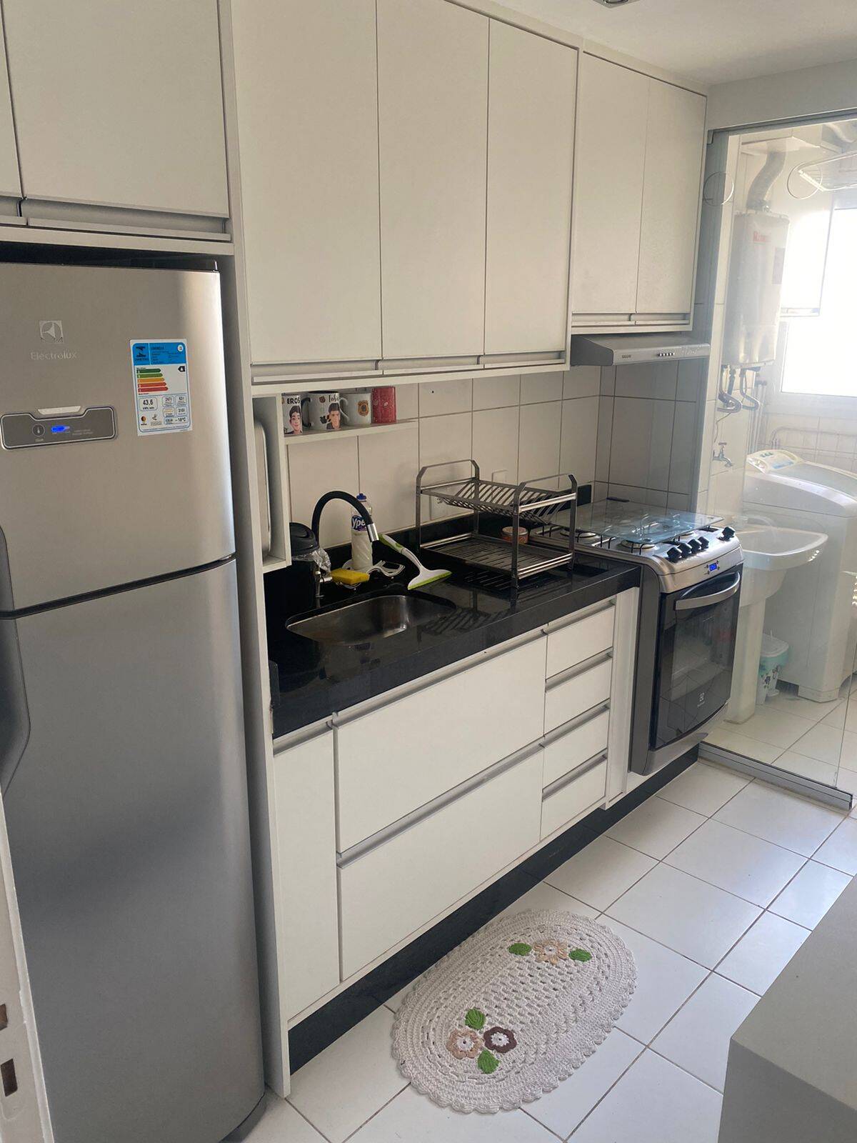 Apartamento, 3 quartos, 80 m² - Foto 11
