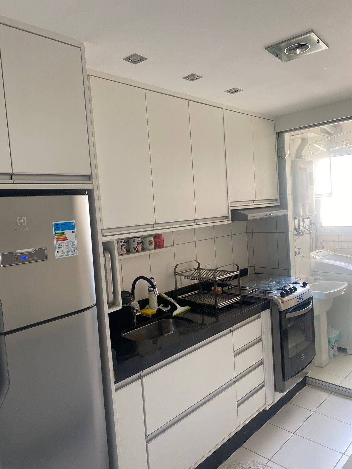 Apartamento, 3 quartos, 80 m² - Foto 16