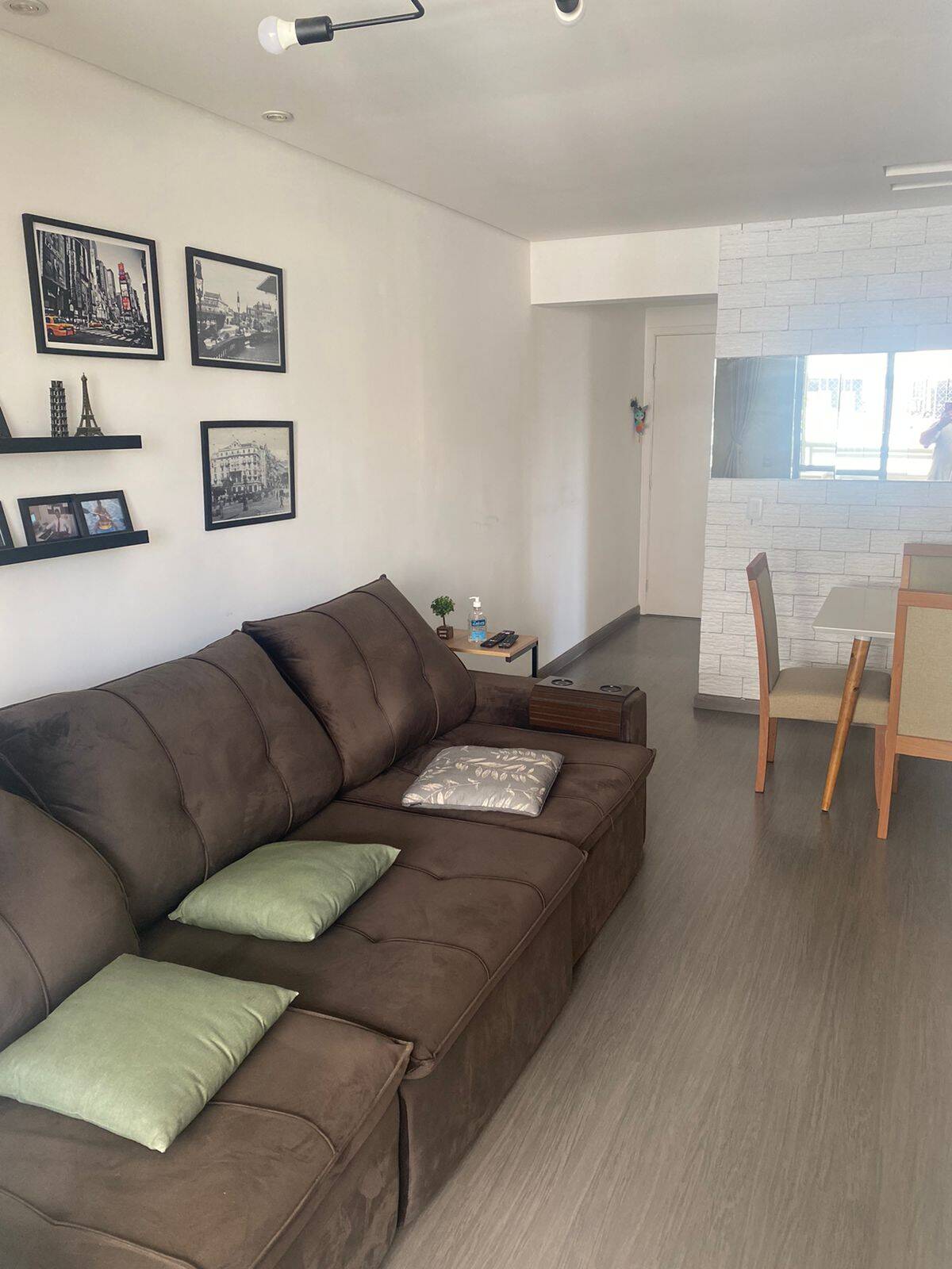 Apartamento, 3 quartos, 80 m² - Foto 14