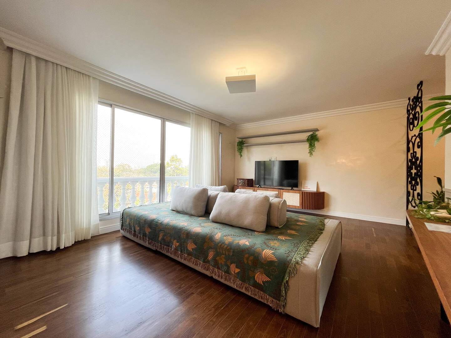 Apartamento, 4 quartos, 247 m² - Foto 2