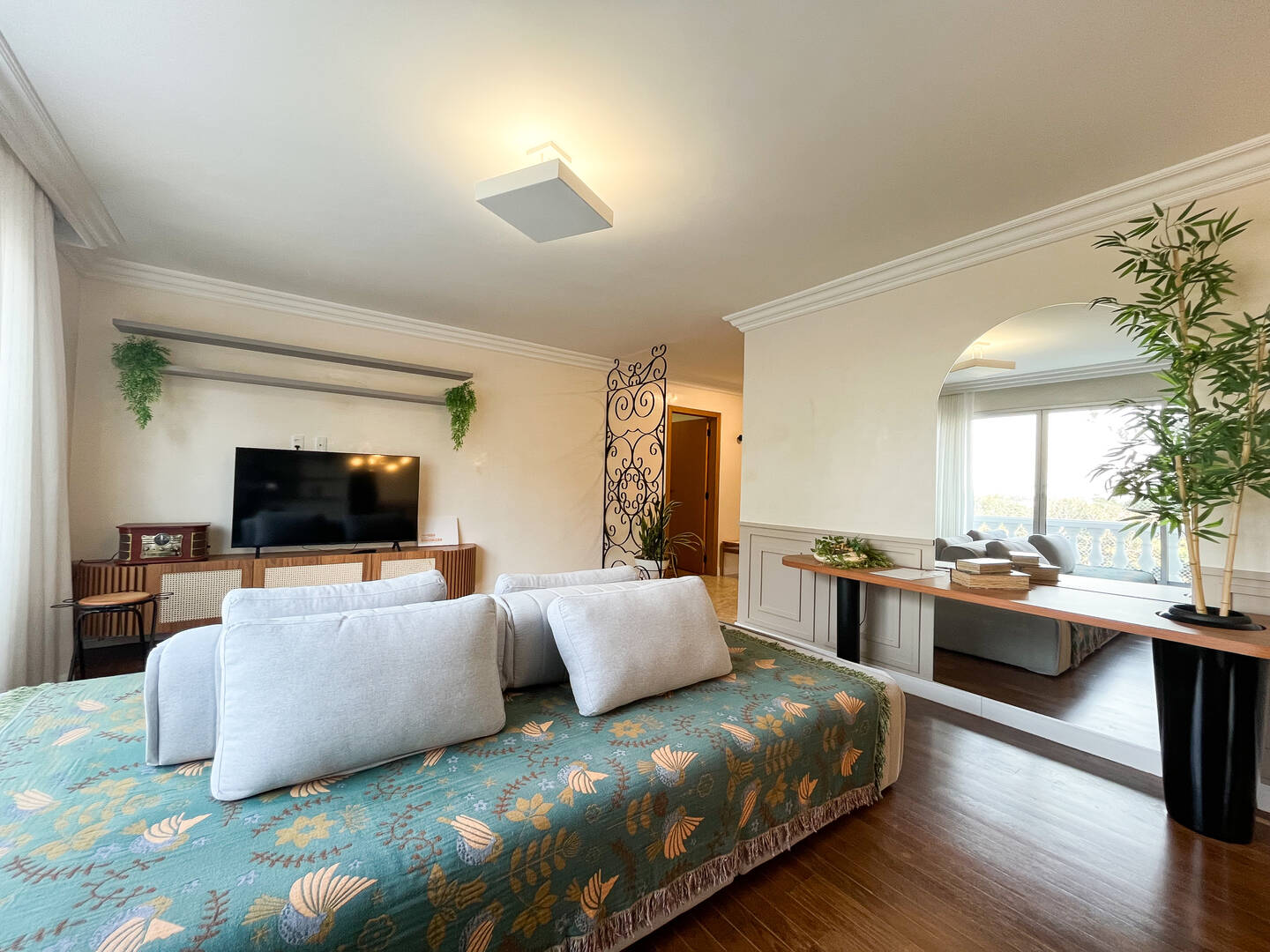 Apartamento, 4 quartos, 247 m² - Foto 1