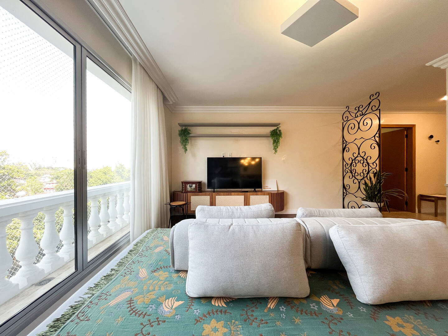 Apartamento, 4 quartos, 247 m² - Foto 6