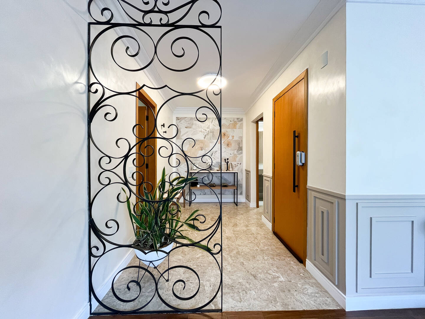 Apartamento, 4 quartos, 247 m² - Foto 7