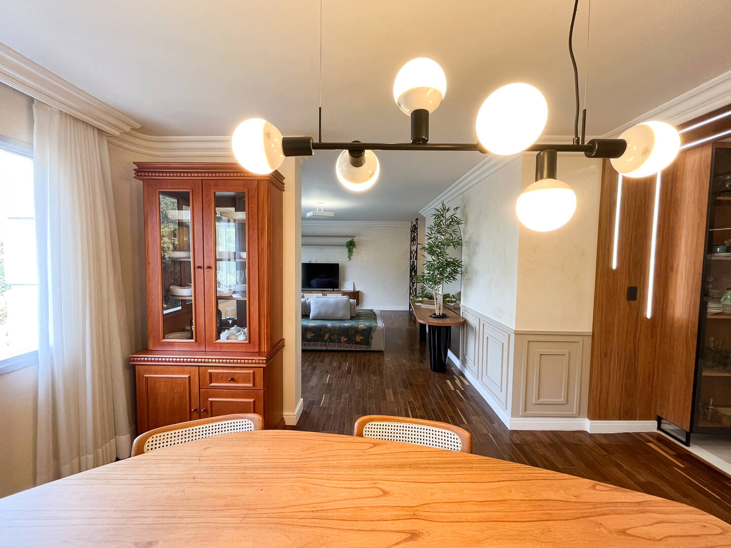 Apartamento, 4 quartos, 247 m² - Foto 8