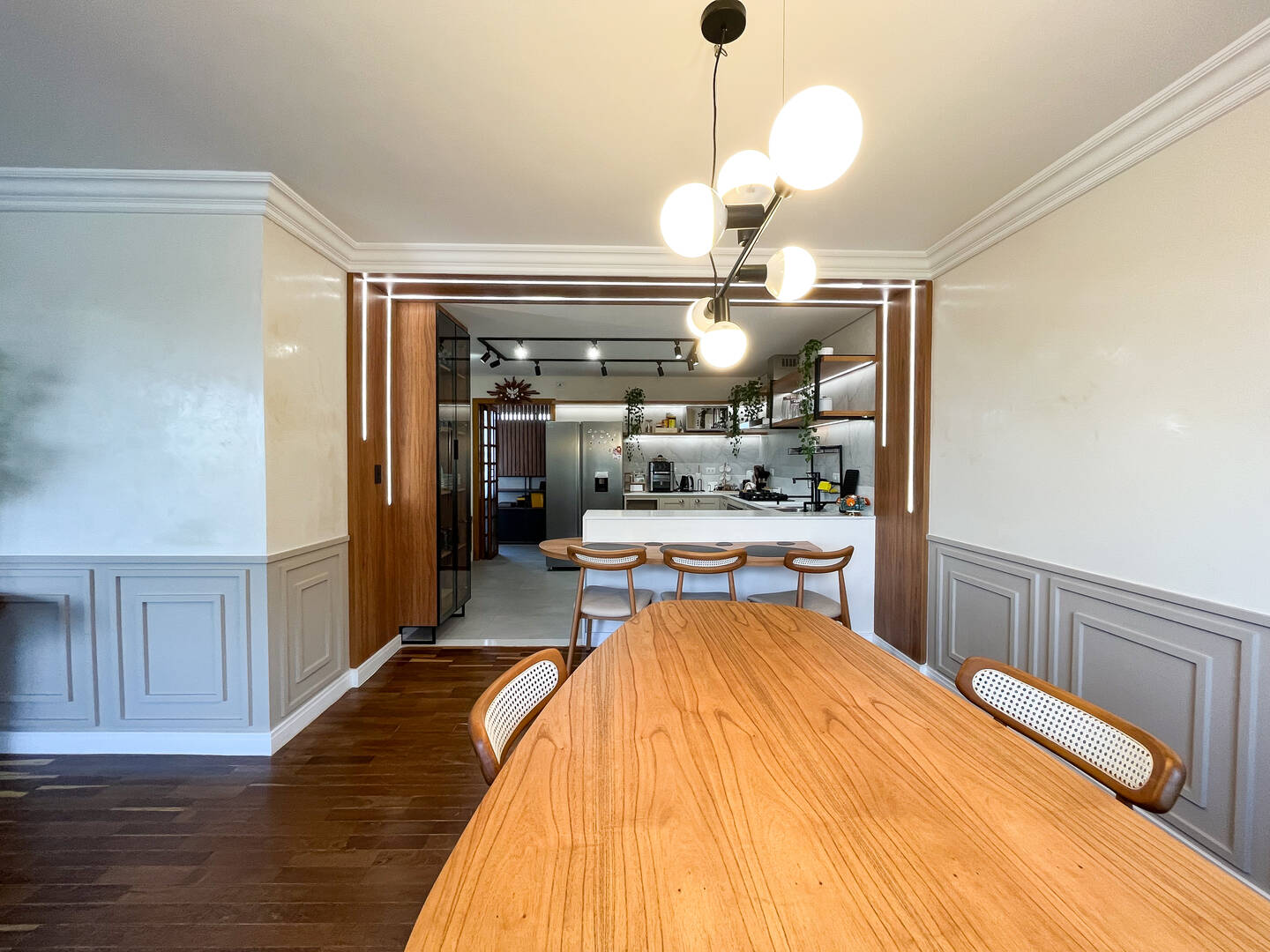 Apartamento, 4 quartos, 247 m² - Foto 9