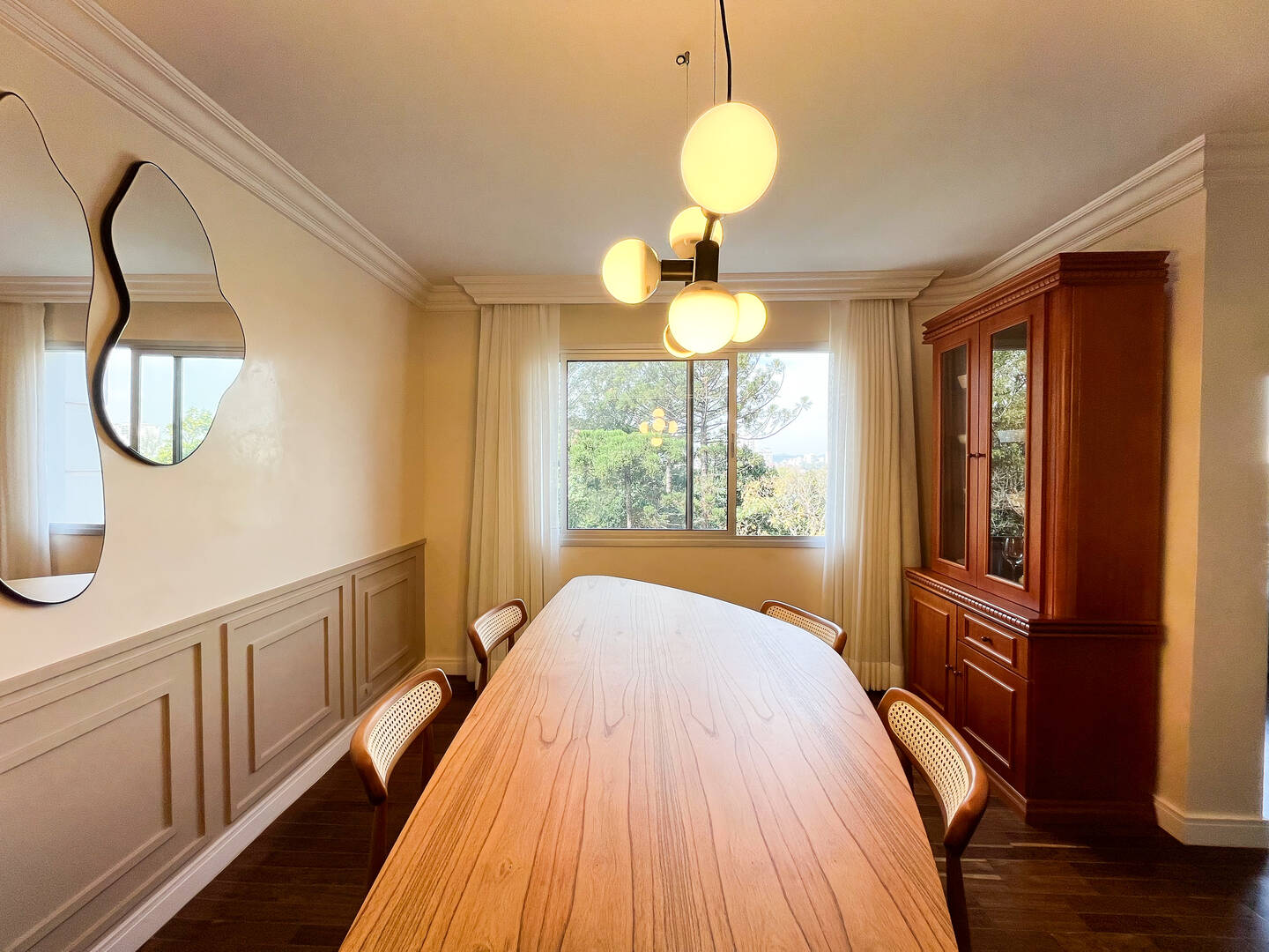 Apartamento, 4 quartos, 247 m² - Foto 10