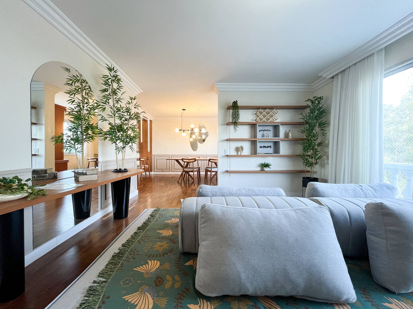 Apartamento, 4 quartos, 247 m² - Foto 5