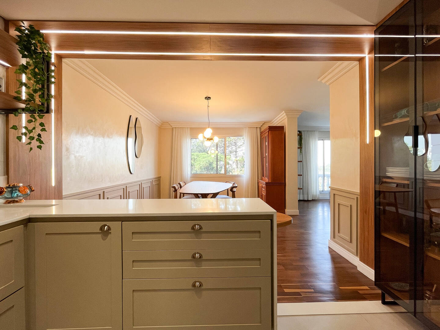 Apartamento, 4 quartos, 247 m² - Foto 11