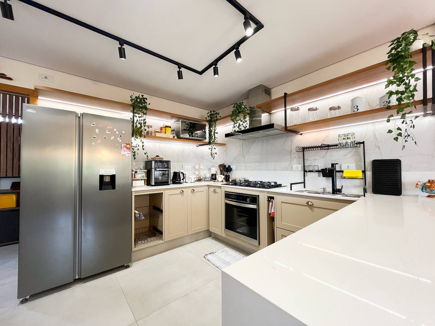 Apartamento, 4 quartos, 247 m² - Foto 12