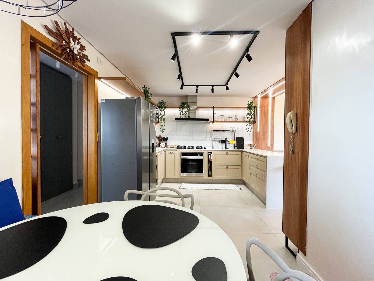 Apartamento, 4 quartos, 247 m² - Foto 13