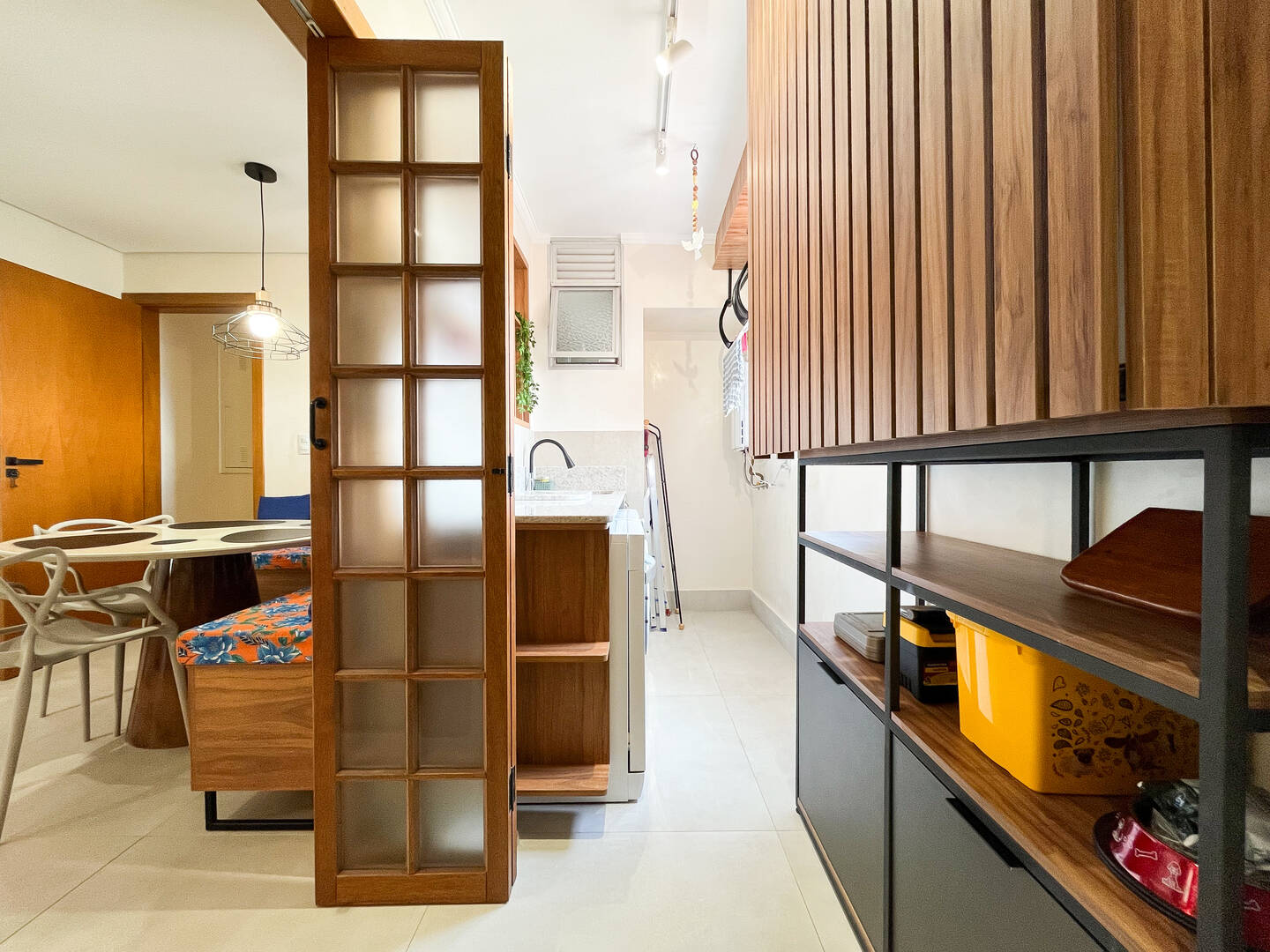 Apartamento, 4 quartos, 247 m² - Foto 15