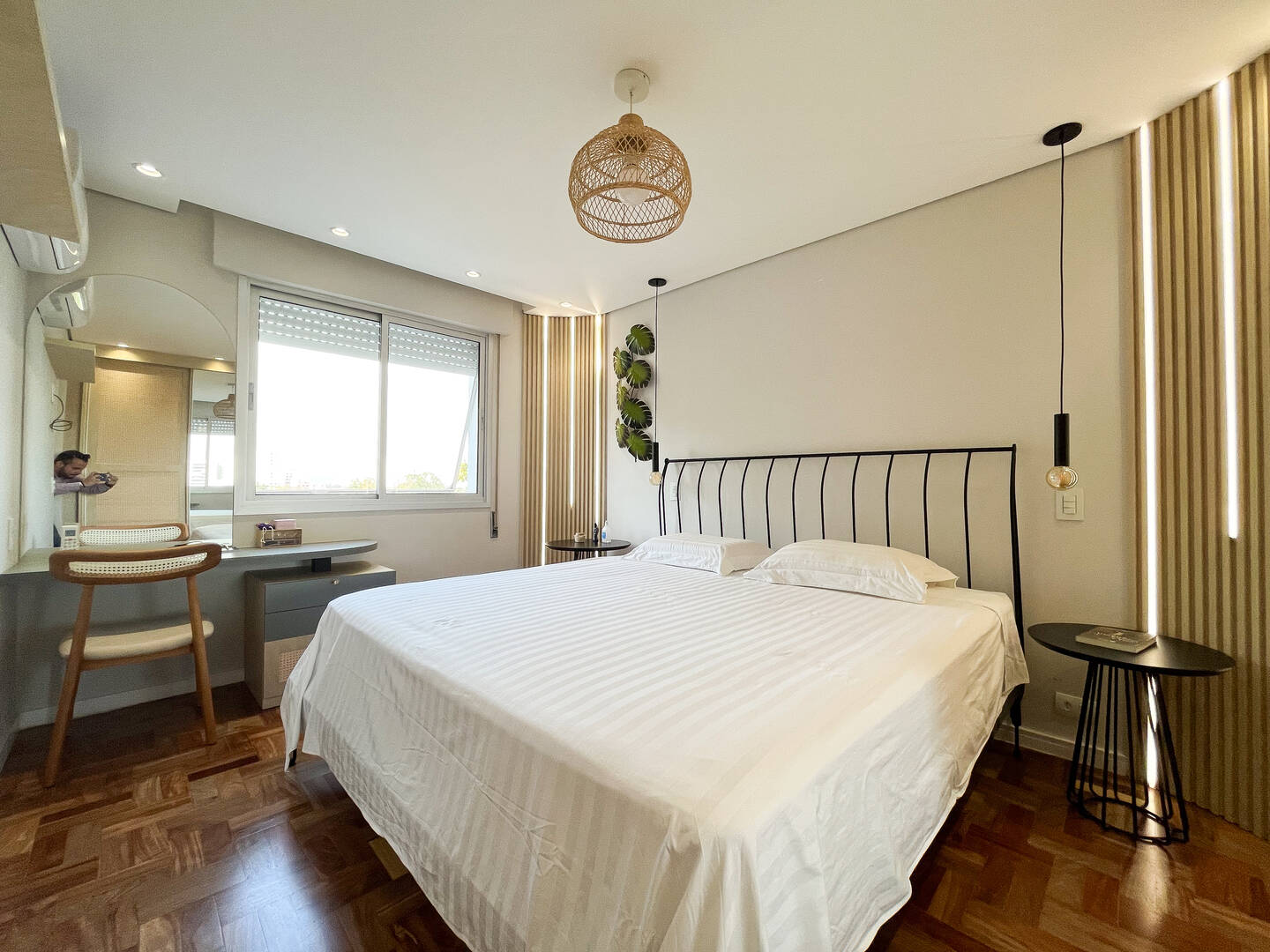 Apartamento, 4 quartos, 247 m² - Foto 23