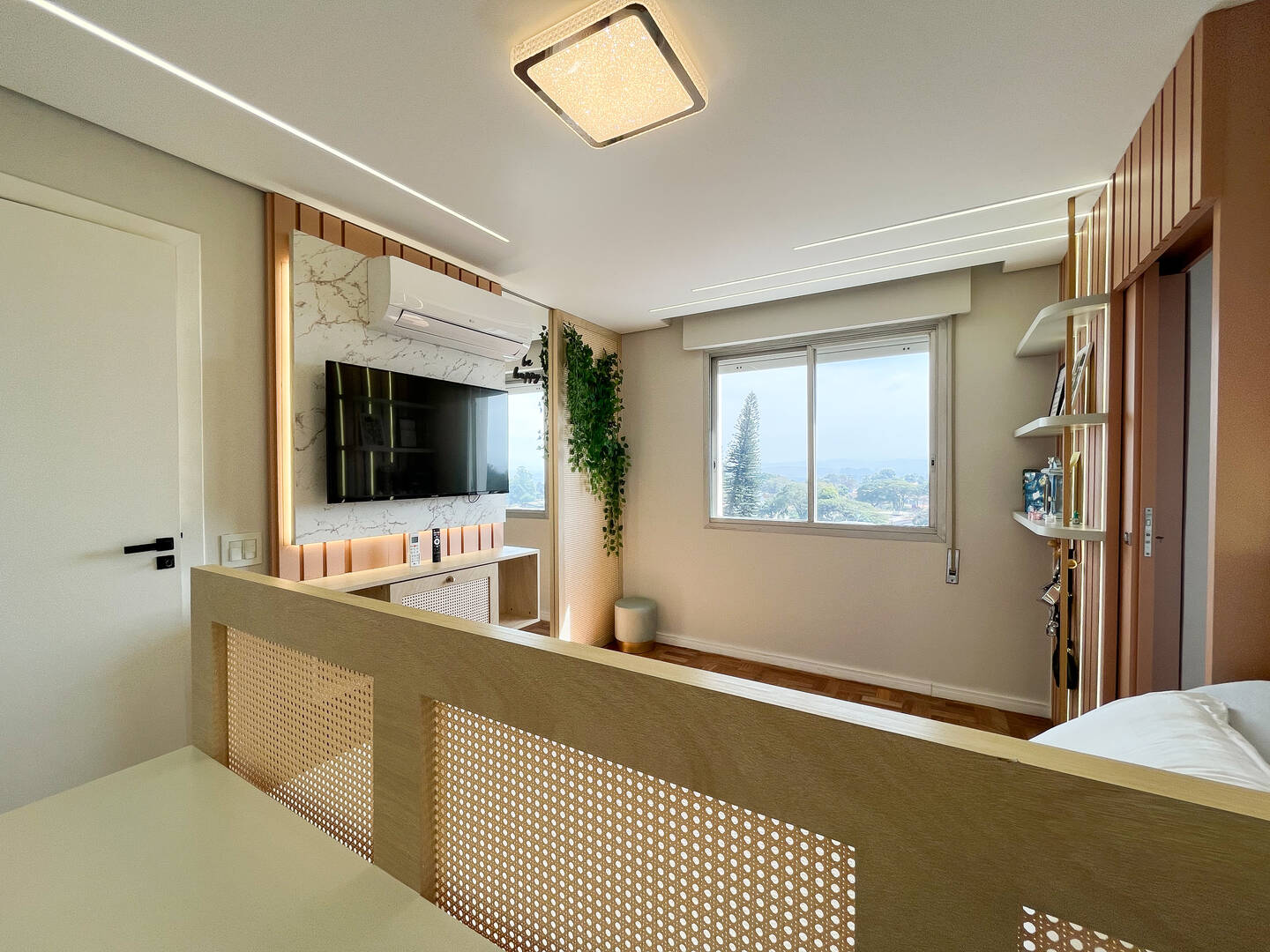 Apartamento, 4 quartos, 247 m² - Foto 27