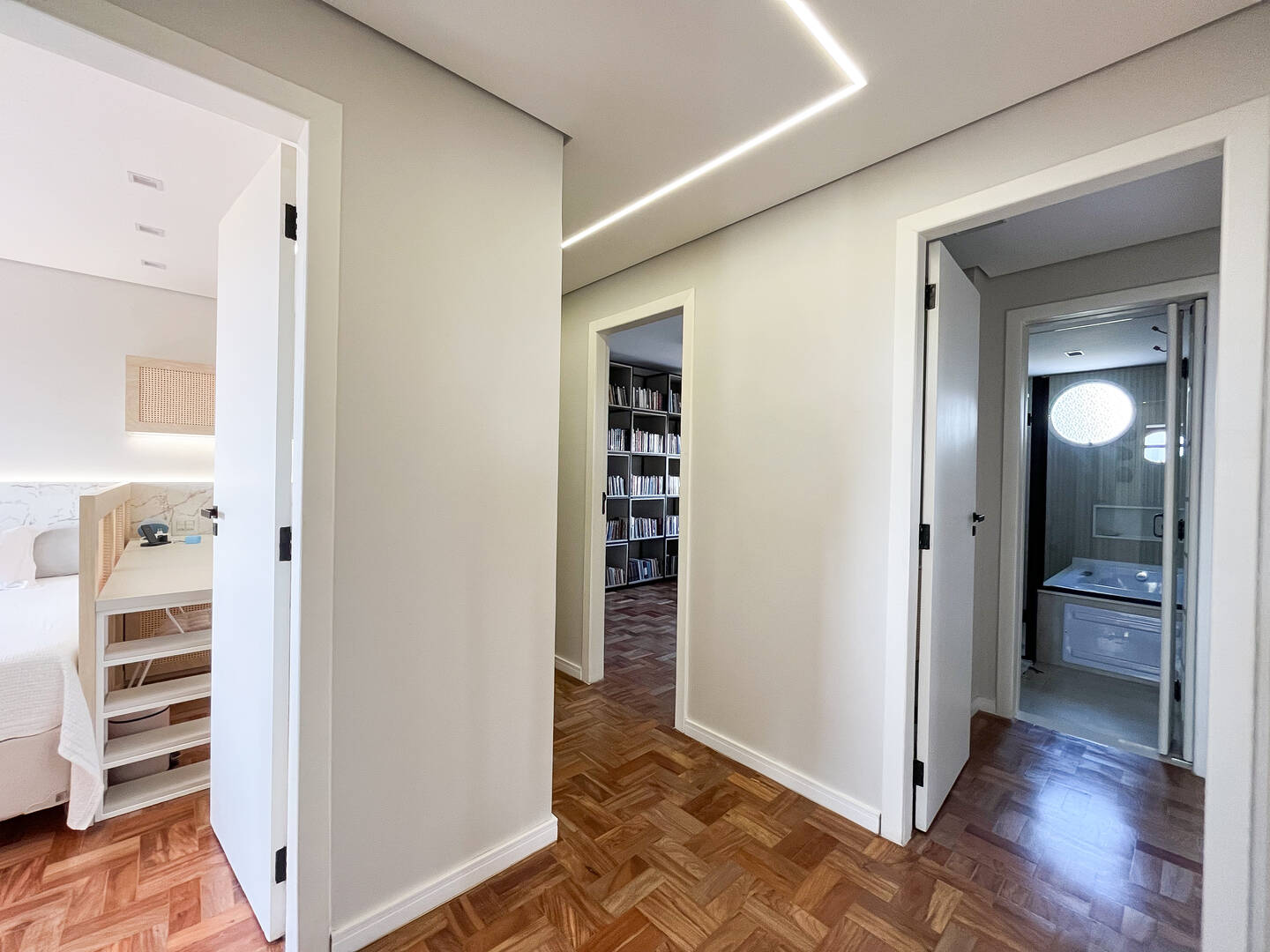 Apartamento, 4 quartos, 247 m² - Foto 20