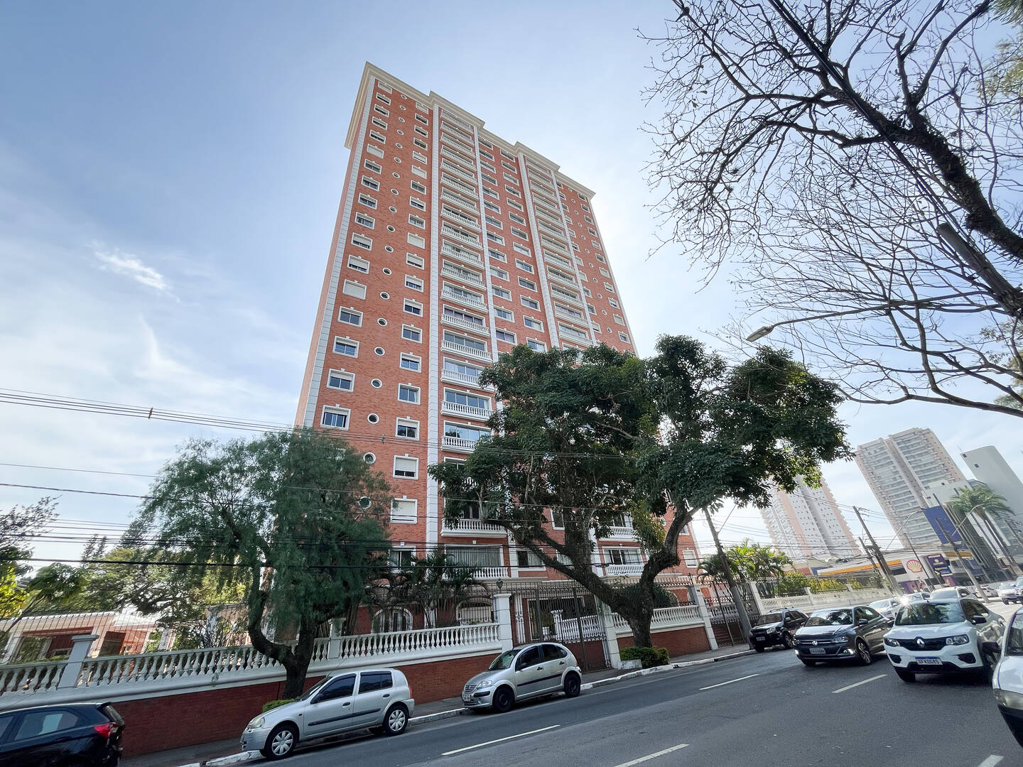 Apartamento, 4 quartos, 247 m² - Foto 33