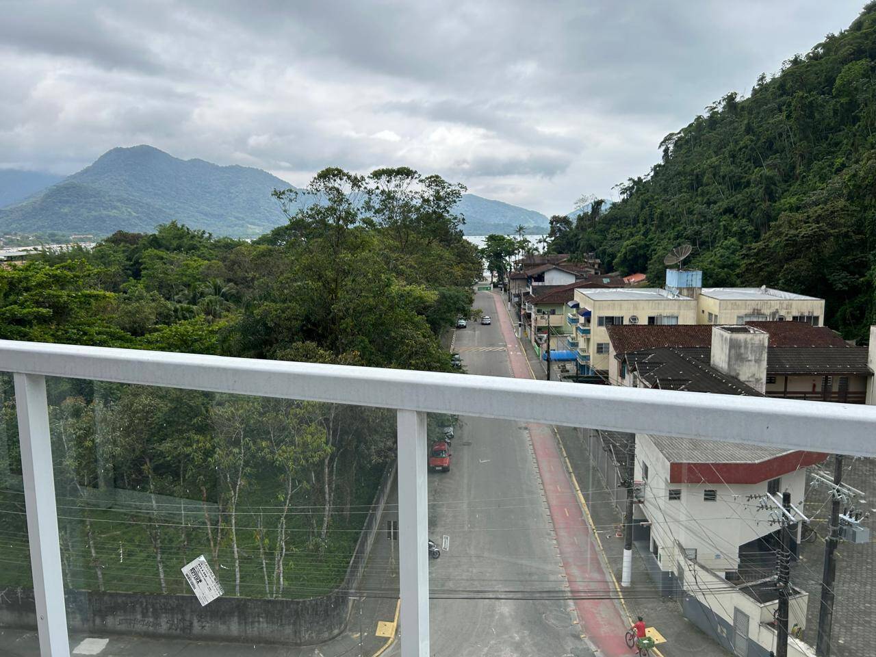 Apartamento Cobertura à venda - 142 m² - Bairro Perequê Açu - Ubatuba / SP
