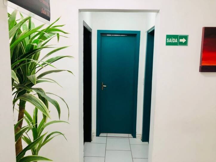 Prédio Inteiro, 528 m² - Foto 16