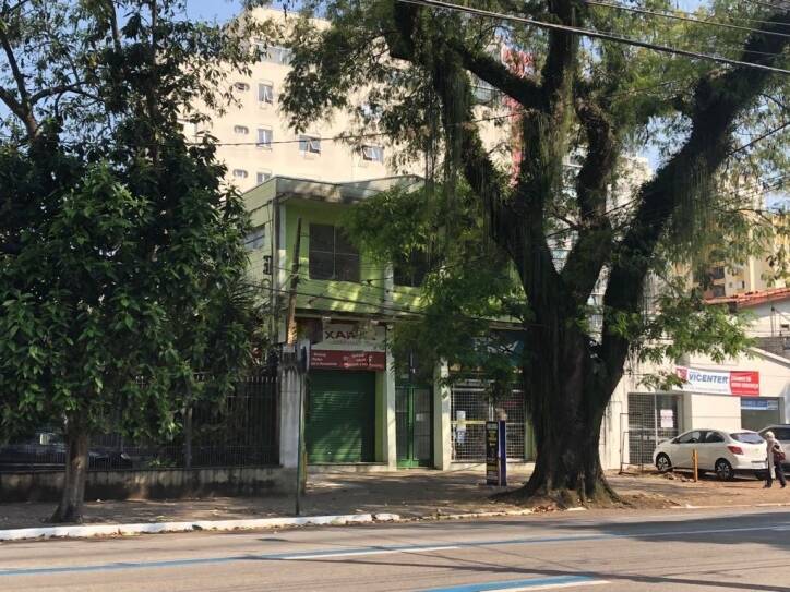 Prédio Inteiro, 528 m² - Foto 22