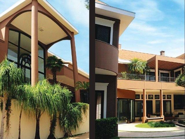 #SO235 - Sobrado em Condomínio para Venda em São José dos Campos - SP - 2