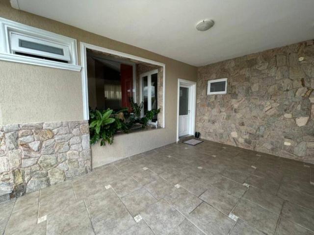 #SO299 - Sobrado em Condomínio para Venda em São José dos Campos - SP - 3