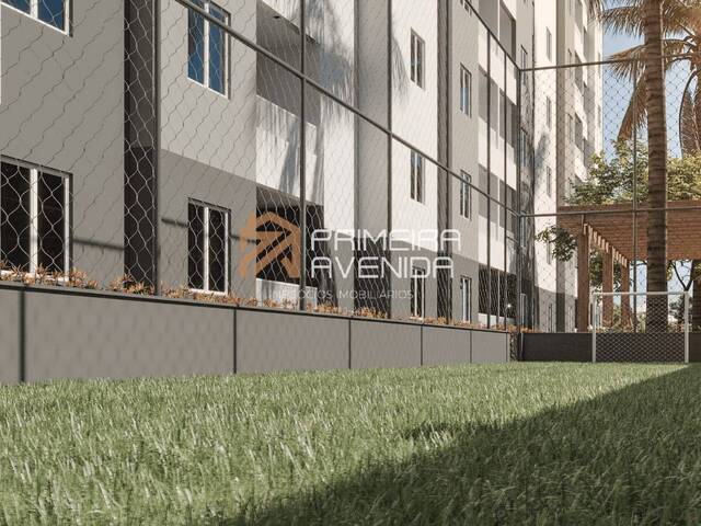 Apartamento para Venda em São José dos Campos - 5