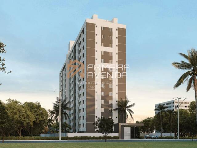Apartamento para Venda em São José dos Campos - 4