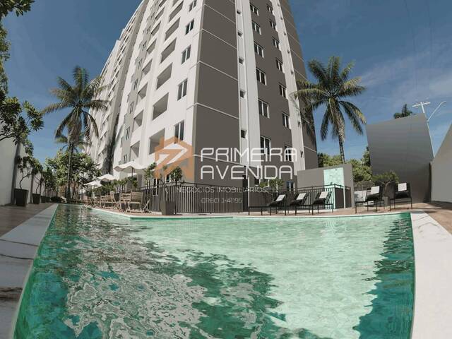 Apartamento para Venda em São José dos Campos - 4