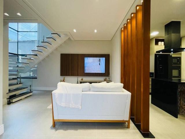 #CA475 - Sobrado em Condomínio para Venda em São José dos Campos - SP - 3