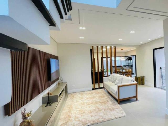 #CA475 - Sobrado em Condomínio para Venda em São José dos Campos - SP - 2