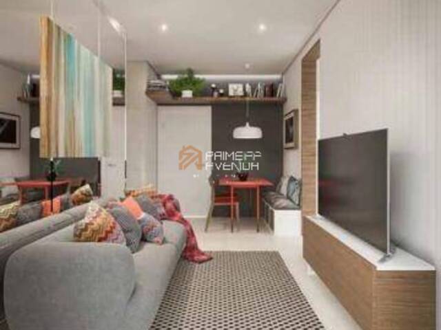 Apartamento para Venda em São José dos Campos - 5