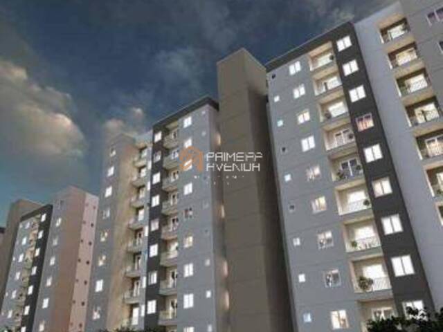 Apartamento para Venda em São José dos Campos - 4