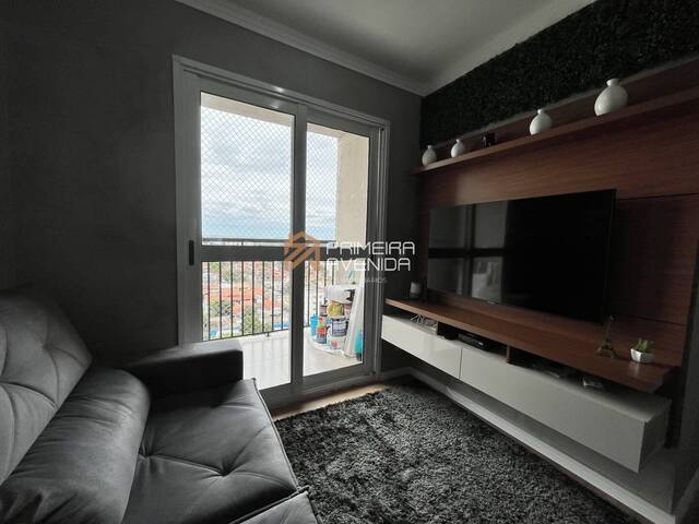 #AP524 - Apartamento para Venda em São José dos Campos - SP