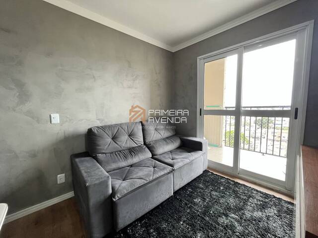 #AP524 - Apartamento para Venda em São José dos Campos - SP