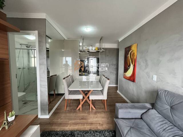 #AP524 - Apartamento para Venda em São José dos Campos - SP