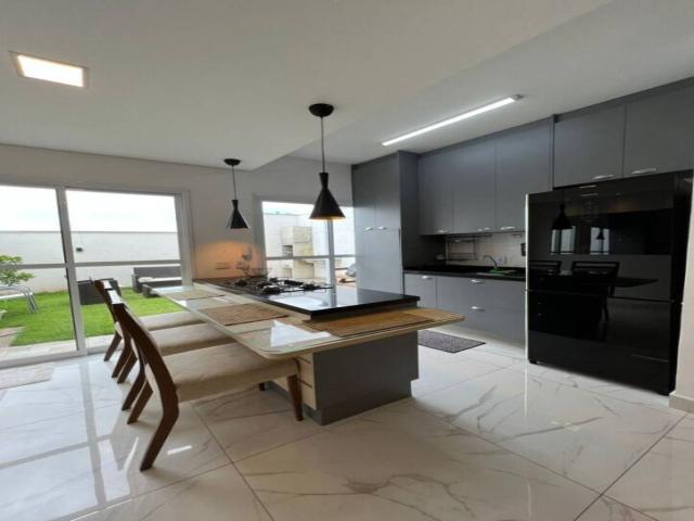 #SO0008 - Sobrado em Condomínio para Venda em São José dos Campos - SP - 3