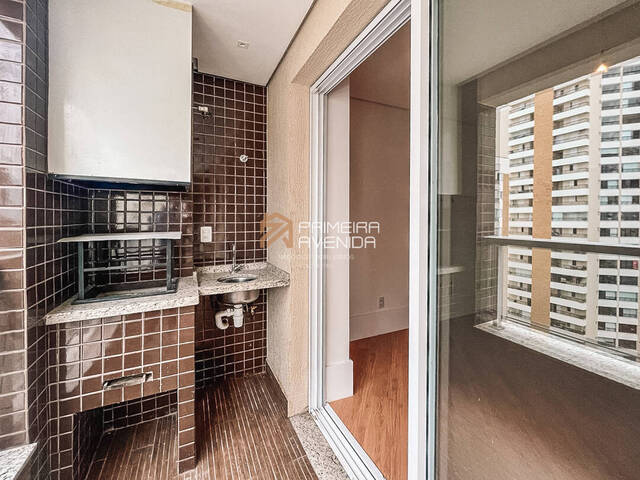 Apartamento para Venda em São José dos Campos - 3