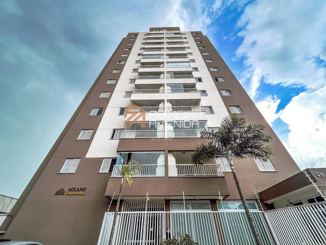 #AP589 - Apartamento para Venda em São José dos Campos - SP