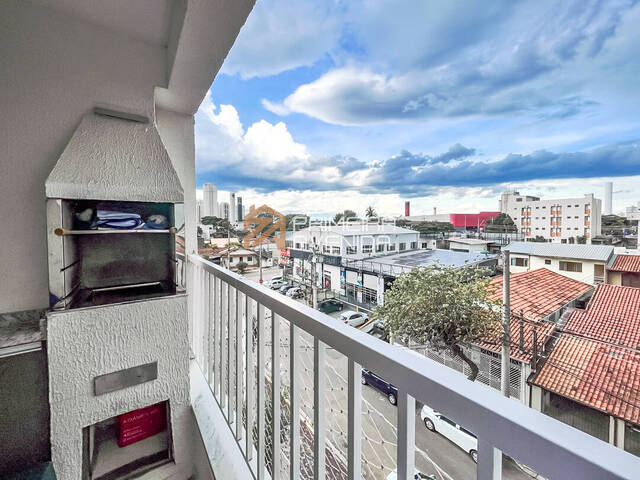 Apartamento para Venda em São José dos Campos - 5