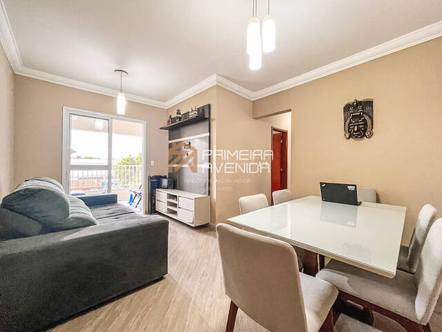 #AP589 - Apartamento para Venda em São José dos Campos - SP
