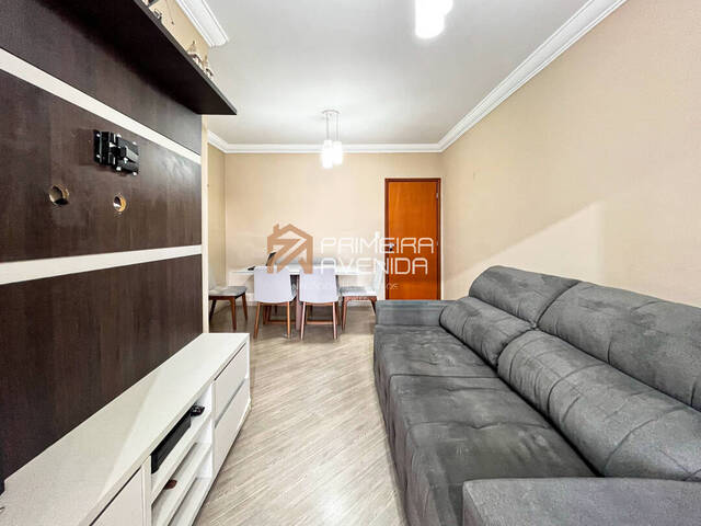 #AP589 - Apartamento para Venda em São José dos Campos - SP