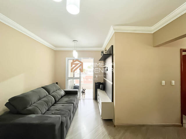 Apartamento para Venda em São José dos Campos - 4