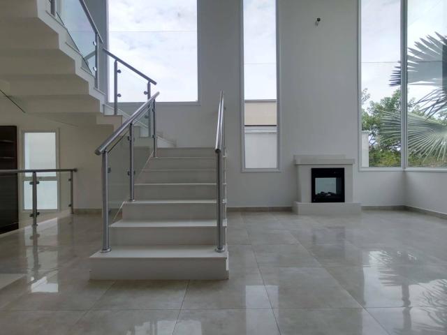 #CA607 - Sobrado em Condomínio para Venda em São José dos Campos - SP - 2