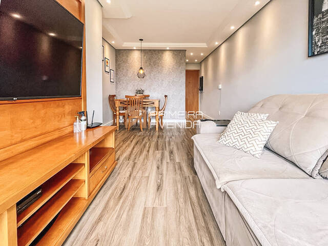 Apartamento para Venda em São José dos Campos - 5