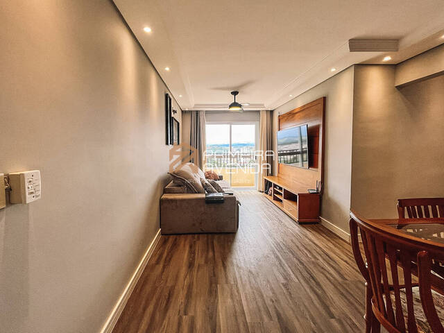 Apartamento para Venda em São José dos Campos - 3