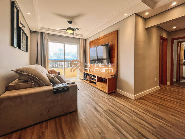 Apartamento para Venda em São José dos Campos - 2