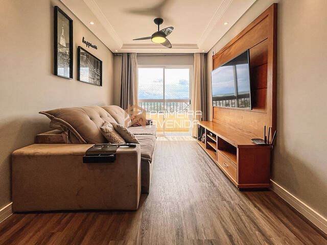 Apartamento para Venda em São José dos Campos - 4