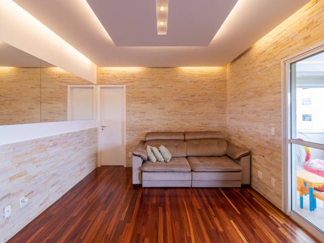 #AP201 - Apartamento para Venda em São José dos Campos - SP - 3