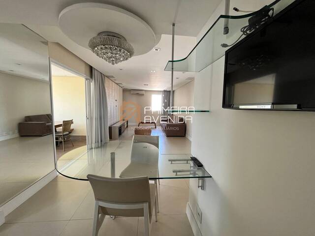 Apartamento para Venda em São José dos Campos - 5