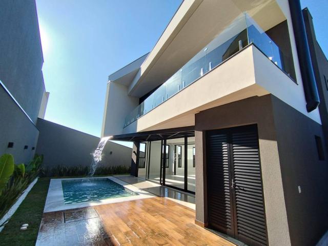 #SO547 - Sobrado em Condomínio para Venda em São José dos Campos - SP - 2