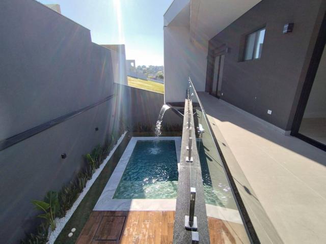 #SO547 - Sobrado em Condomínio para Venda em São José dos Campos - SP - 3